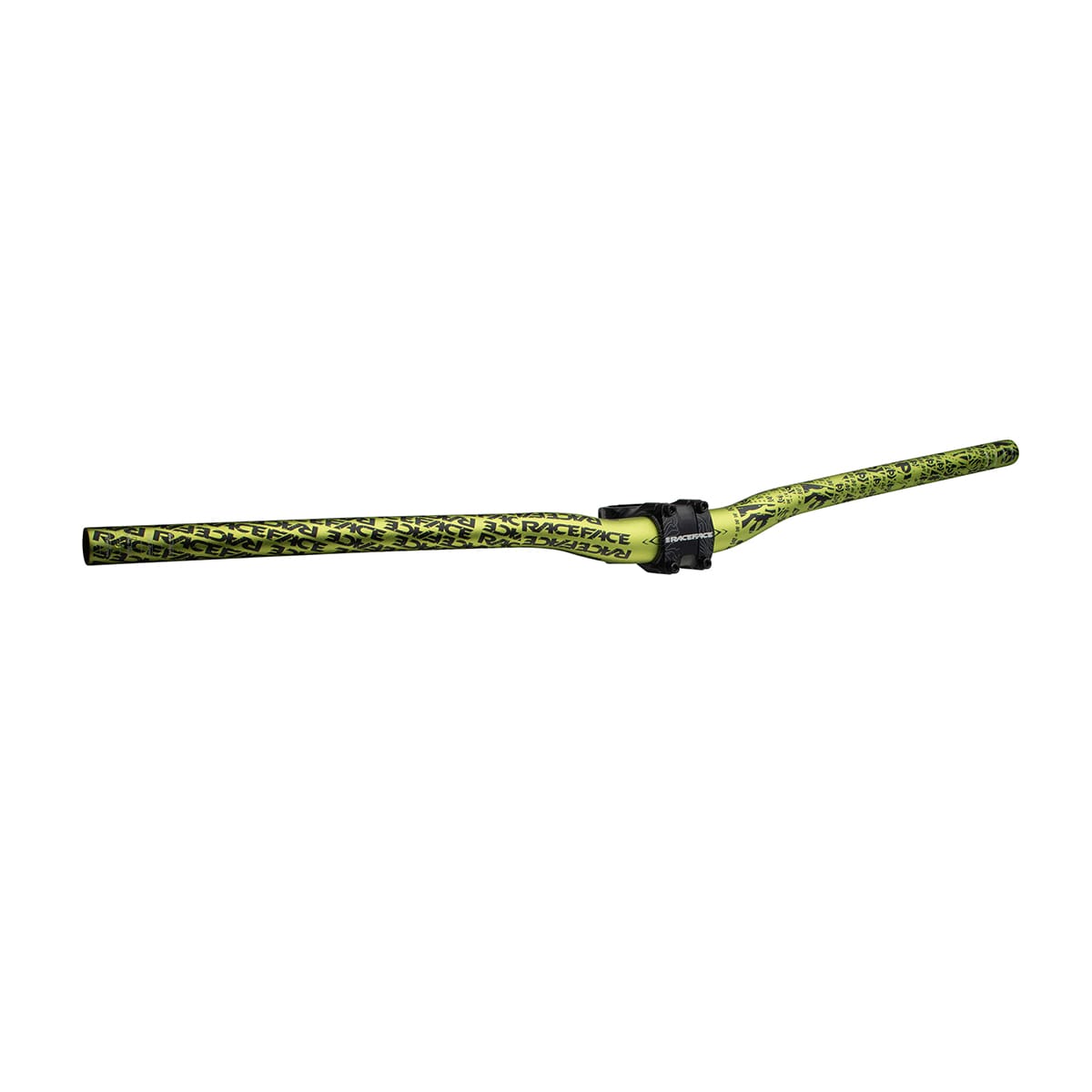 RACE FACE ATLAS Rise-styr 12,7 mm 785 mm Grønt