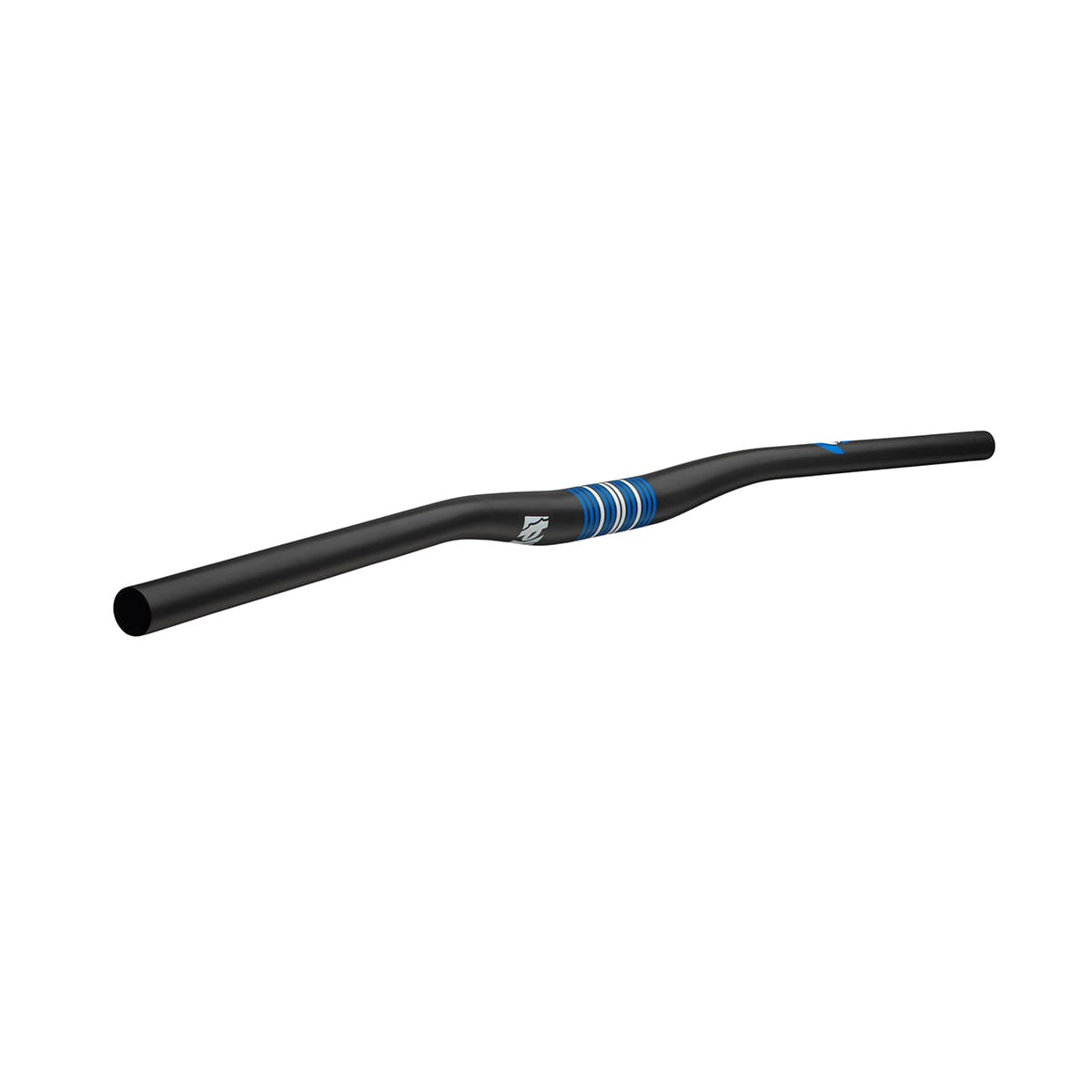 RACE FACE SIXC Carbon Rise 19mm bøjle 785mm Blå