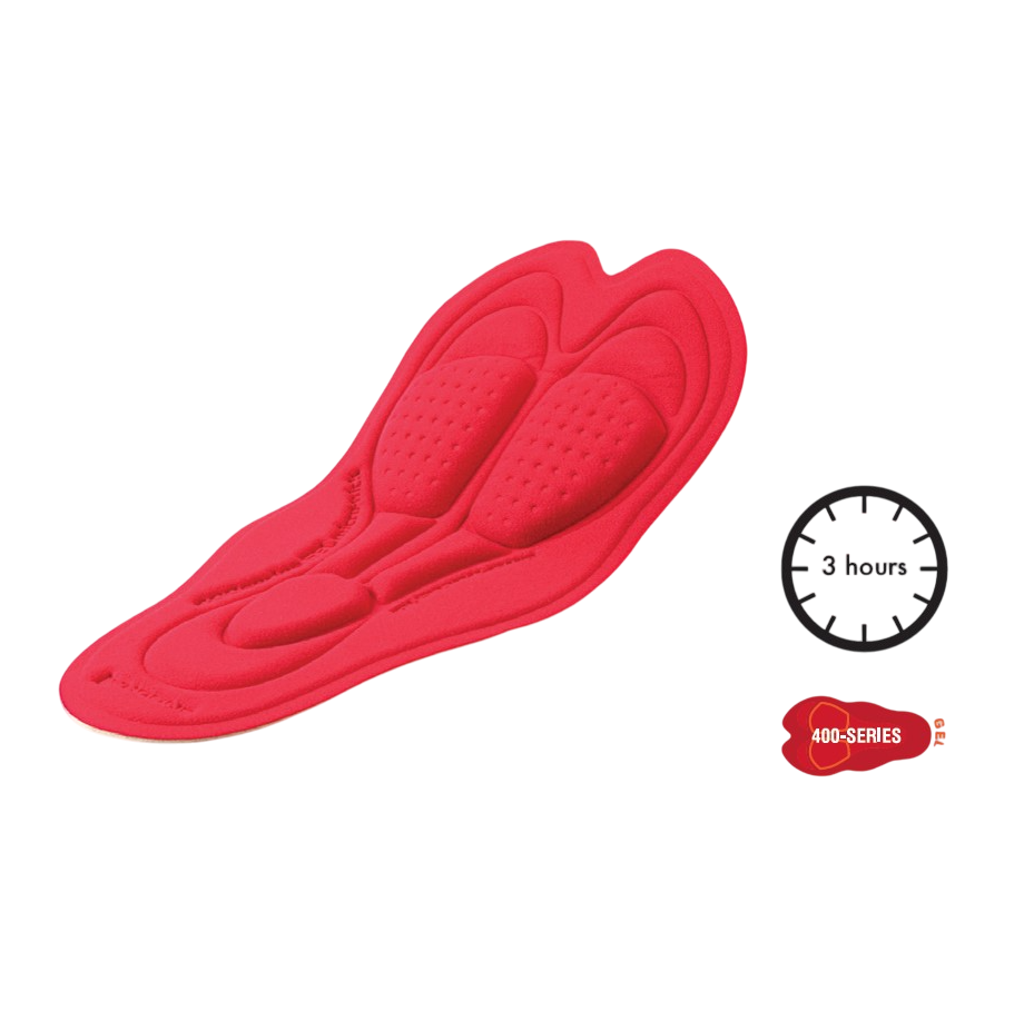 ENDURA LOOP Kort Grøn 2025