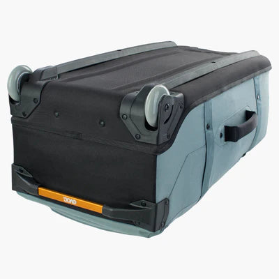 EVOC WORLD TRAVELLER 125 L rejsetaske grå