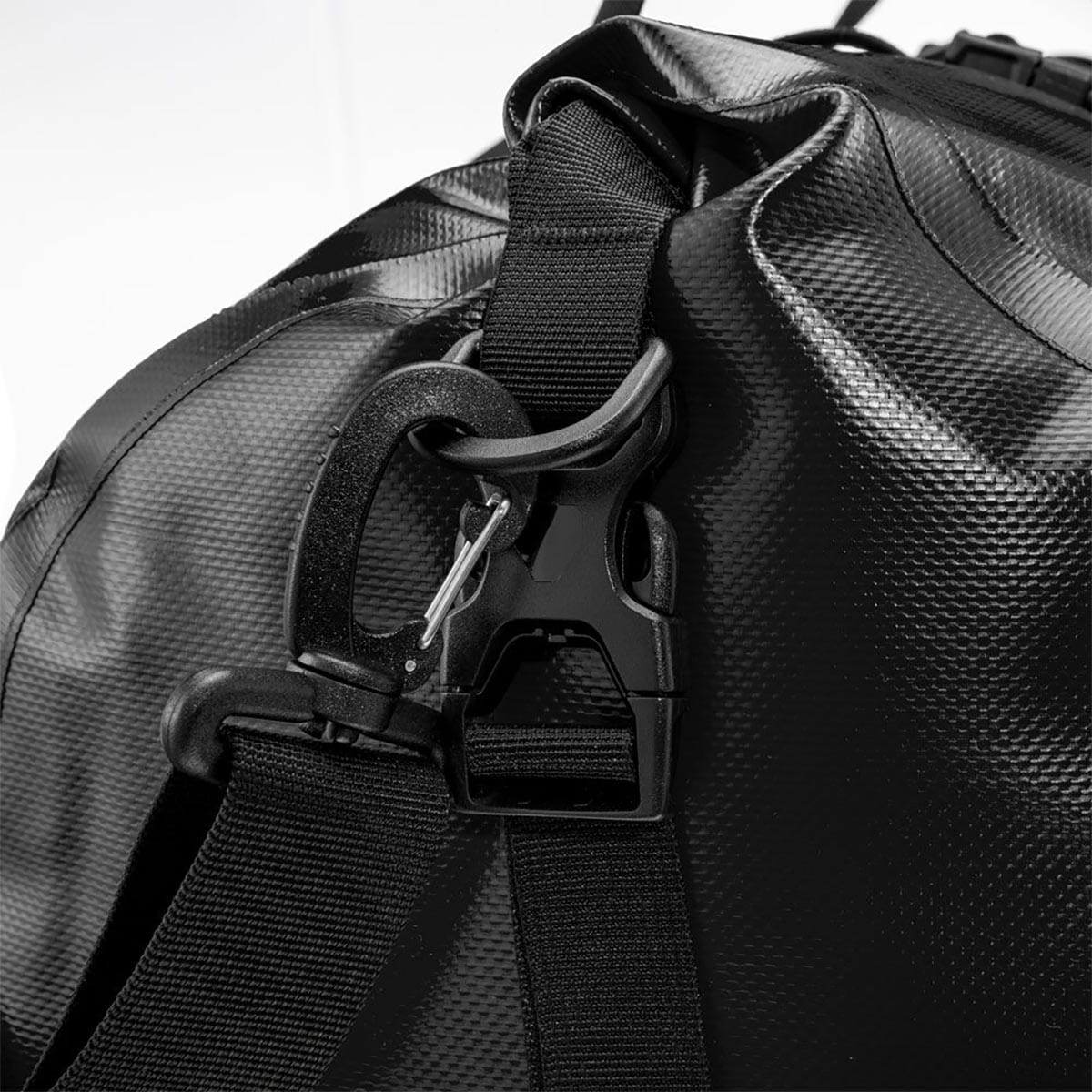 ORTLIEB RACK-PACK 24 L Duffle Rejsetaske Sort