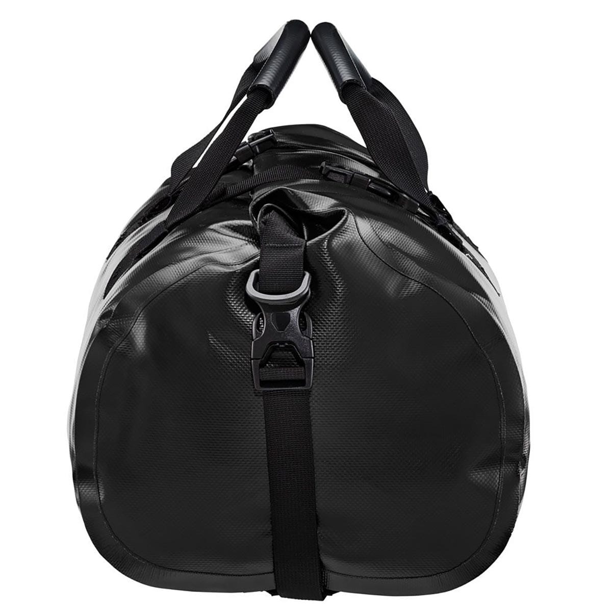 ORTLIEB RACK-PACK 24 L Duffle Rejsetaske Sort