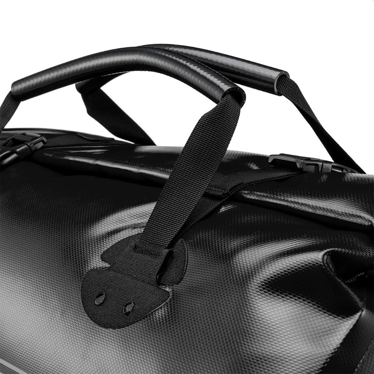 ORTLIEB RACK-PACK 31 L Duffle Rejsetaske Sort