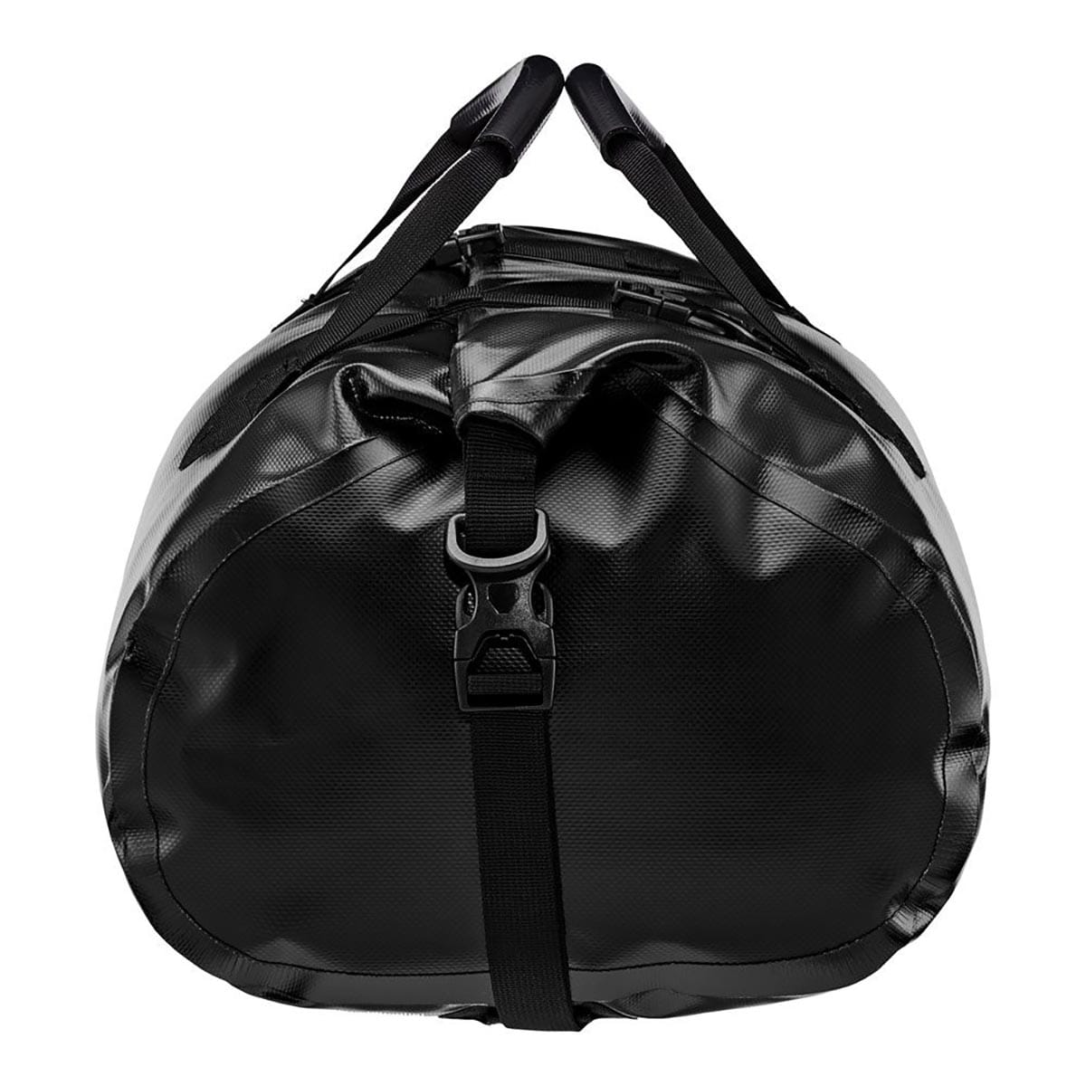 ORTLIEB RACK-PACK 31 L Duffle Rejsetaske Sort