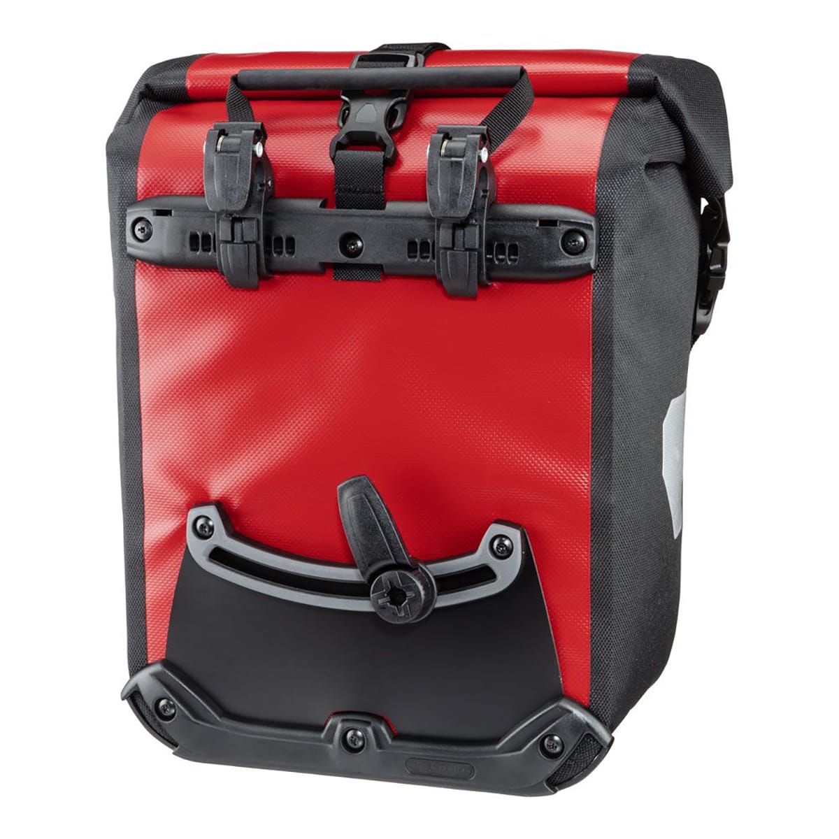 Par ORTLIEB SPORT ROLLER 25 L bagagetasker Rød