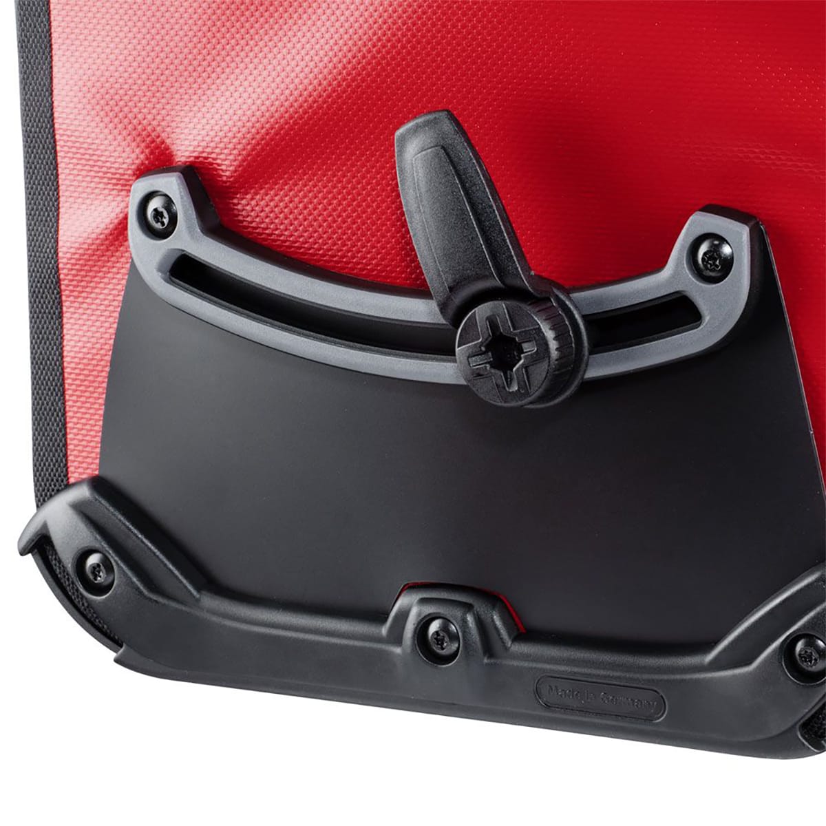 Par ORTLIEB SPORT ROLLER 25 L bagagetasker Rød
