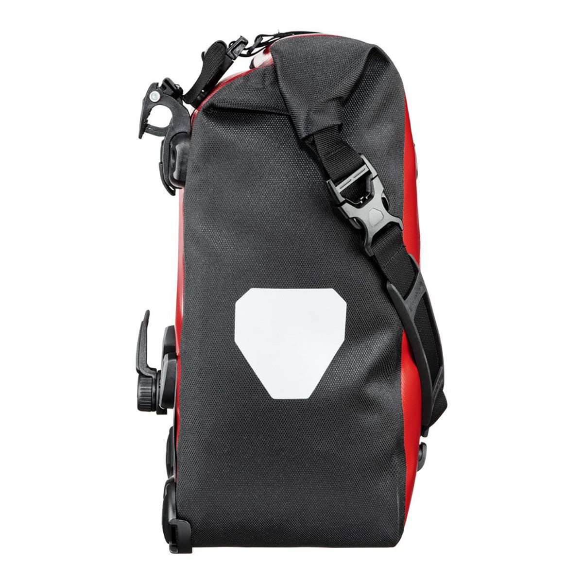 Par ORTLIEB SPORT ROLLER 25 L bagagetasker Rød