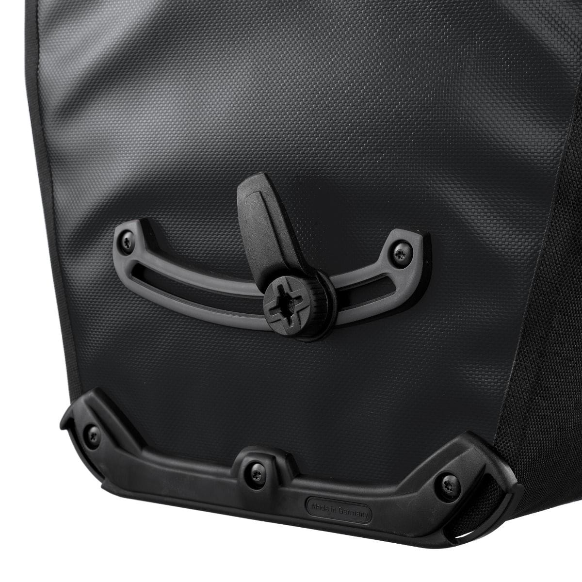 Par ORTLIEB BACK ROLLER 40 L bagagetasker Sort