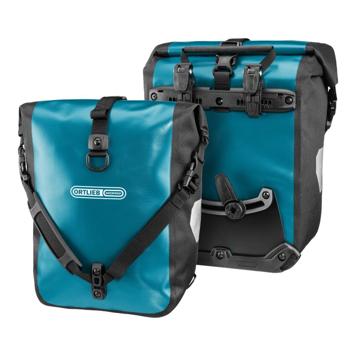 Par ORTLIEB SPORT ROLLER 25 L bagagetasker Blå