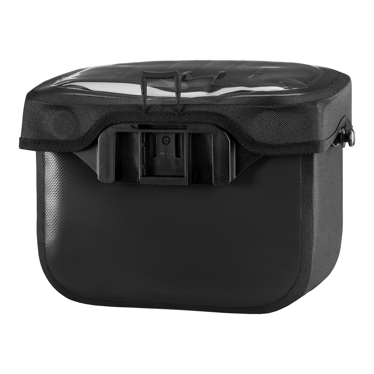 ORTLIEB ULTIMATE 6,5 L styrtaske sort