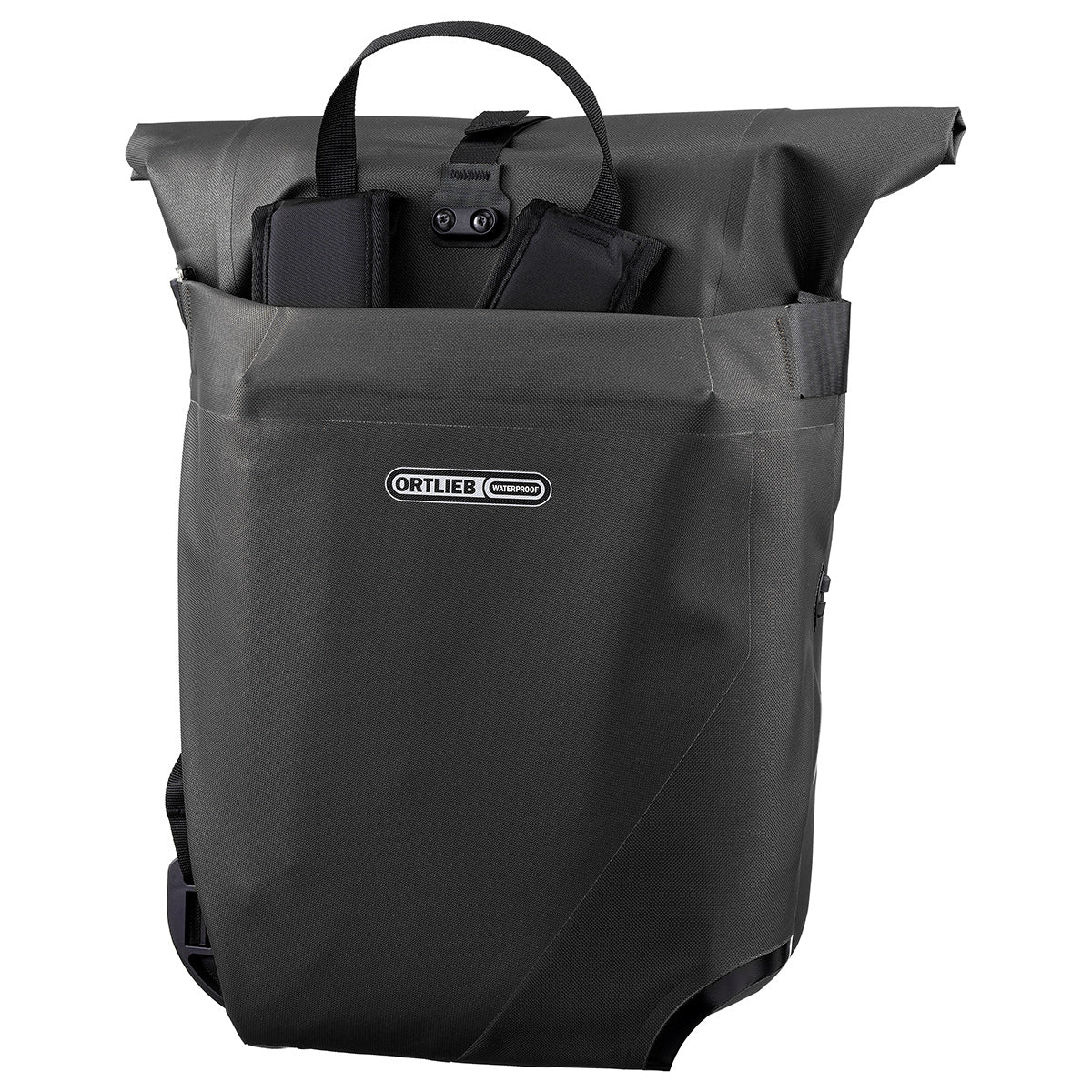 ORTLIEB VARIO 20 L bagagebærer taske Sort