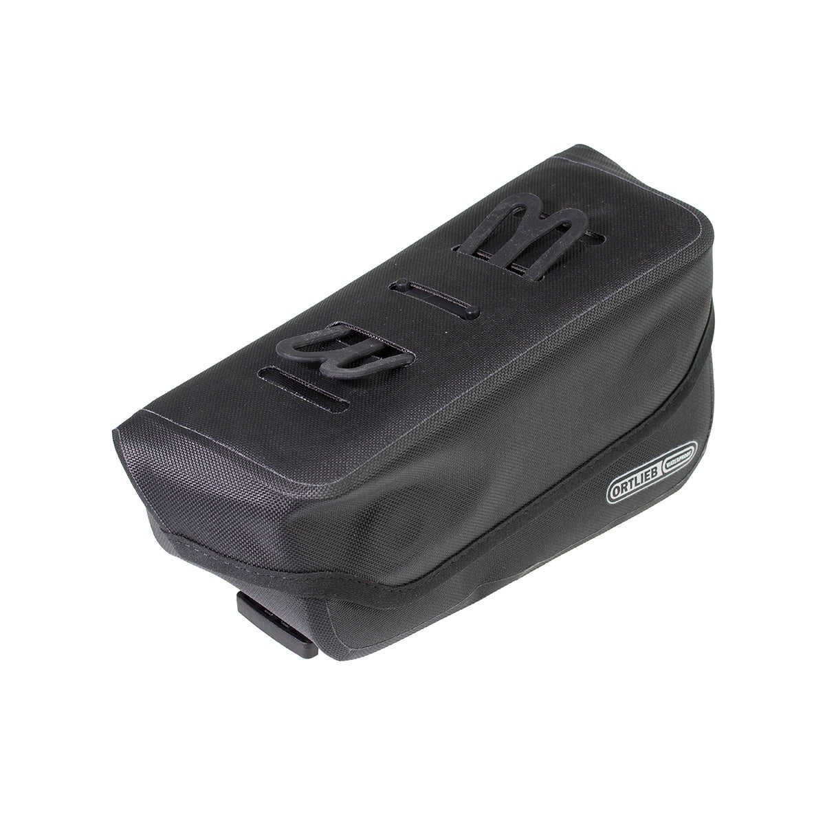 ORTLIEB TOPTUBE BAG 1,5 L rammetaske Sort