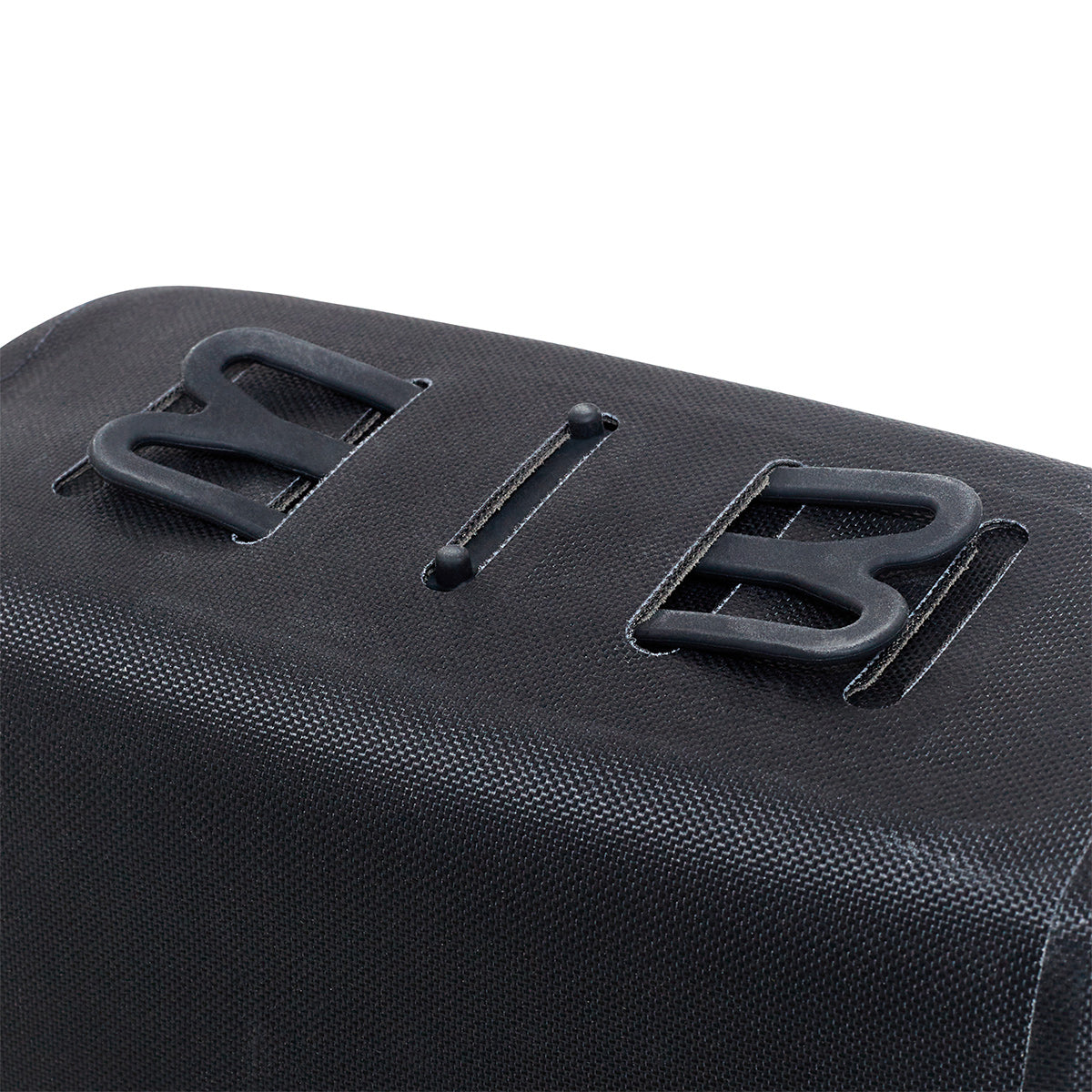 ORTLIEB TOPTUBE BAG 1,5 L rammetaske Sort