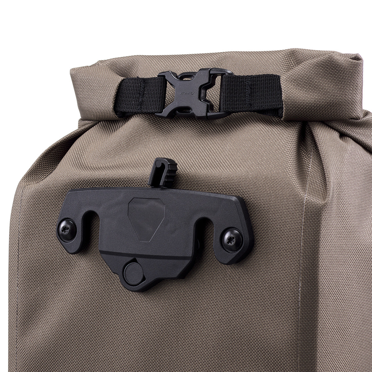 ORTLIEB FORK-PACK Taske 5,8 L Grå