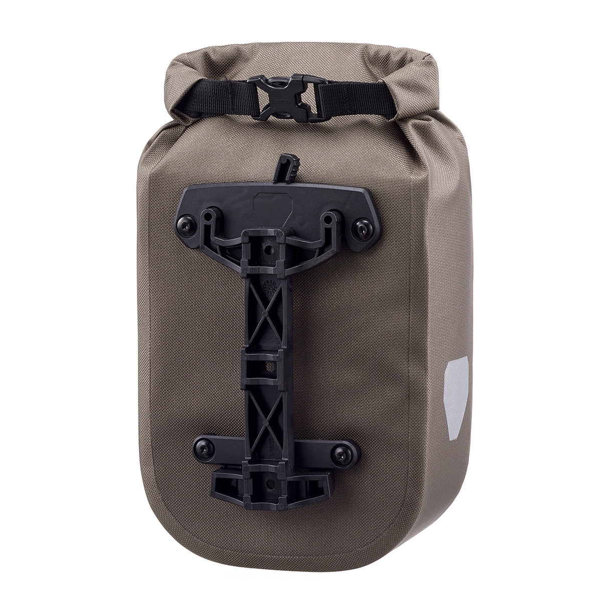 ORTLIEB FORK-PACK Taske 5,8 L Grå