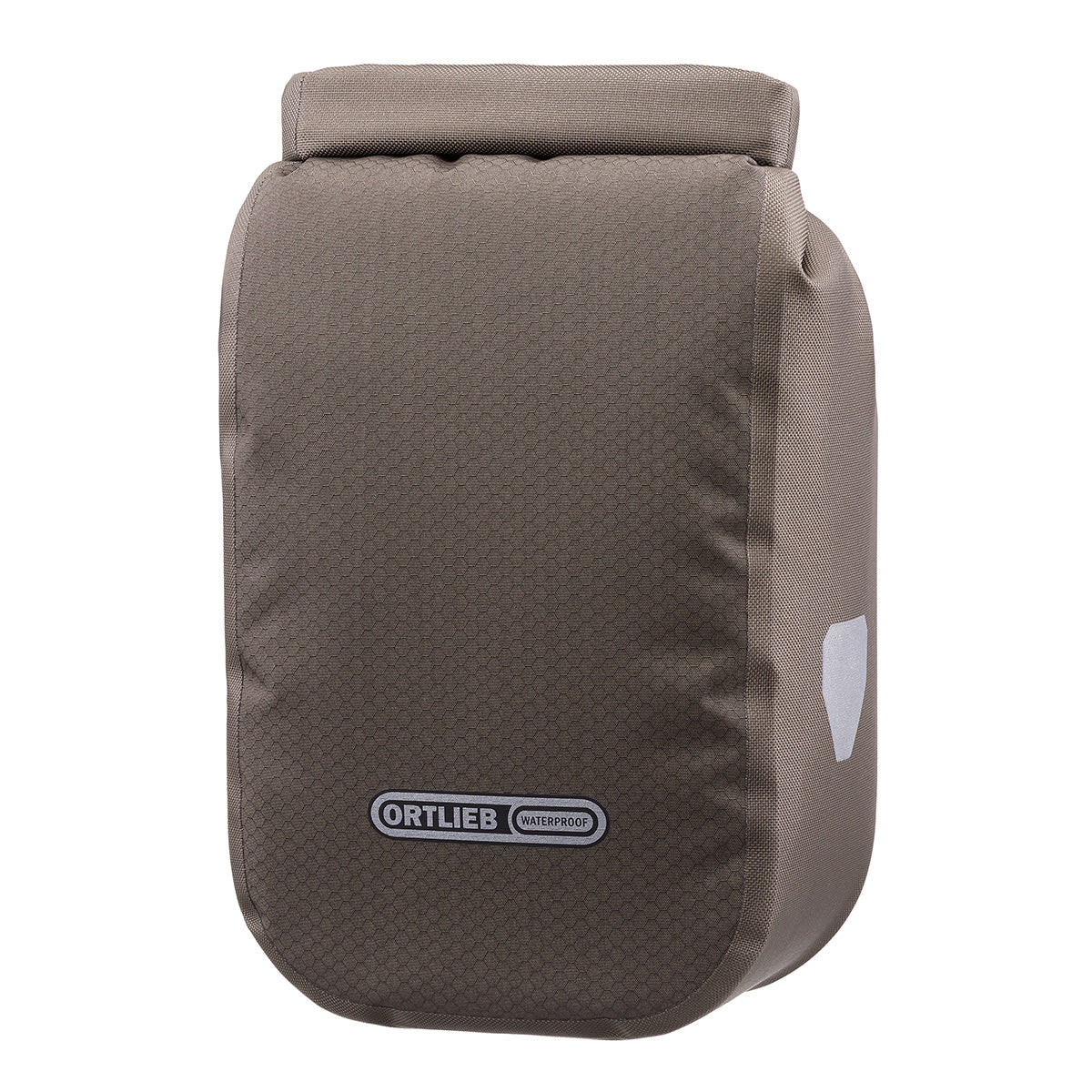 ORTLIEB FORK-PACK Taske 5,8 L Grå