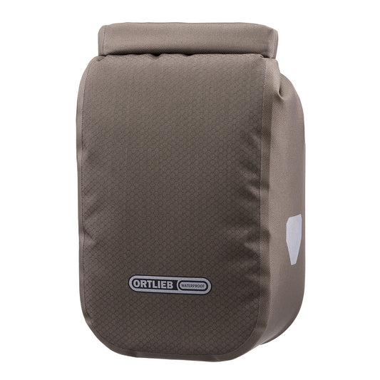 ORTLIEB FORK-PACK Taske 5,8 L Grå