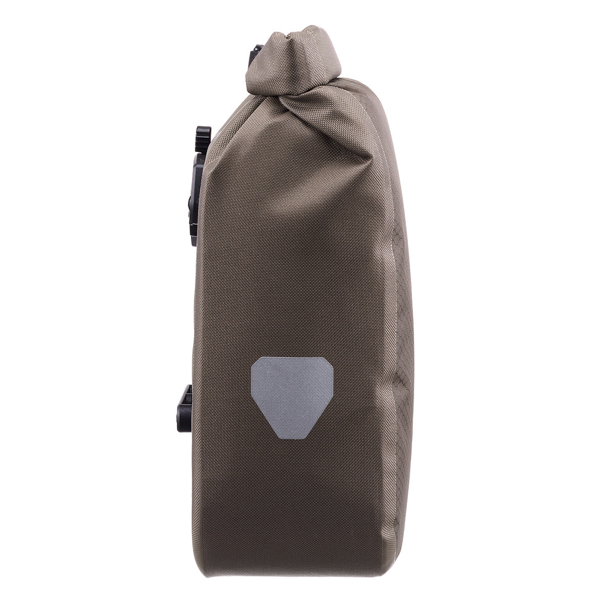 ORTLIEB FORK-PACK Taske 5,8 L Grå