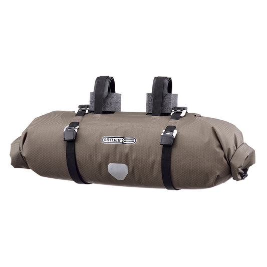 ORTLIEB HANDLEBAR-PACK Styrtaske 9 L Grå