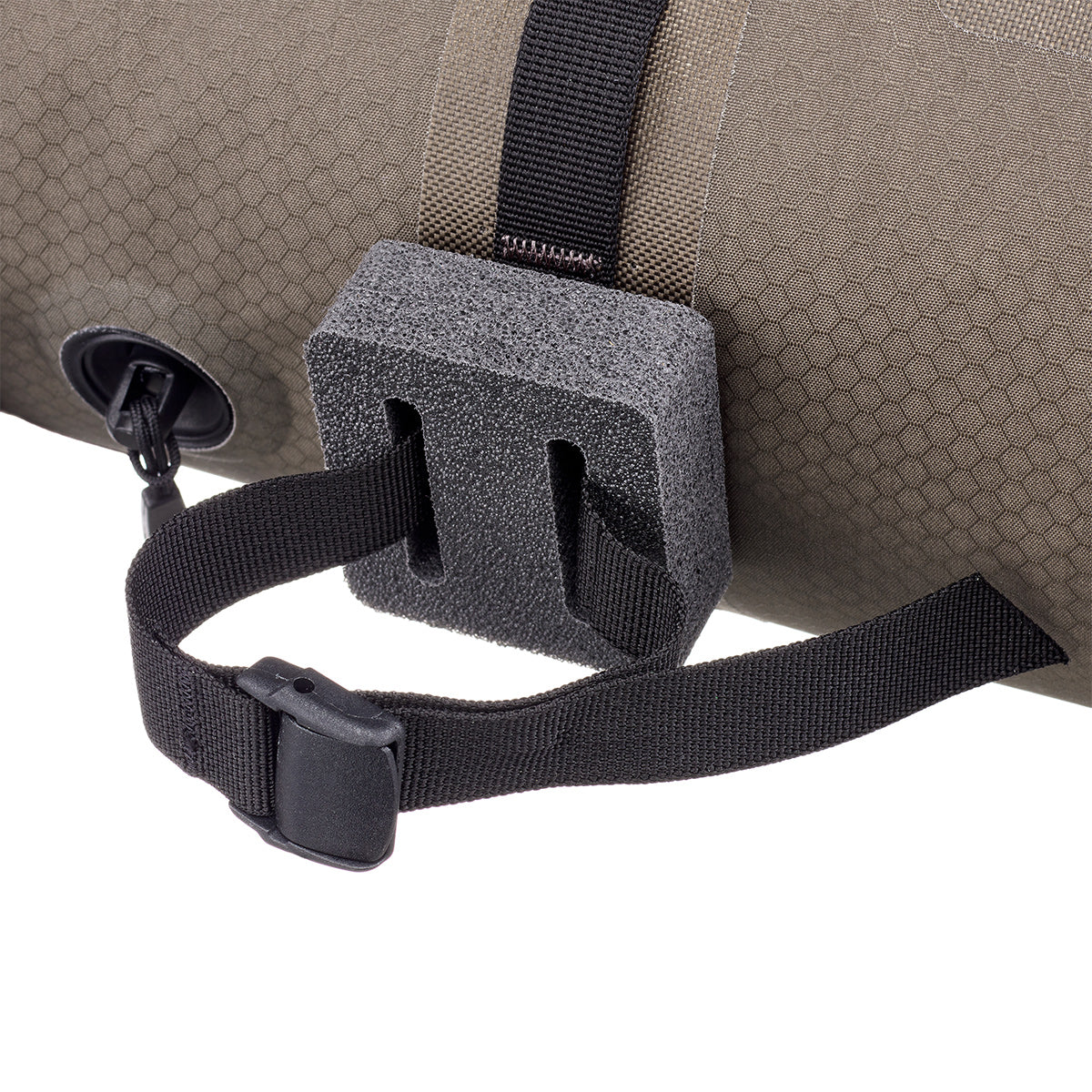 ORTLIEB HANDLEBAR-PACK Styrtaske 9 L Grå