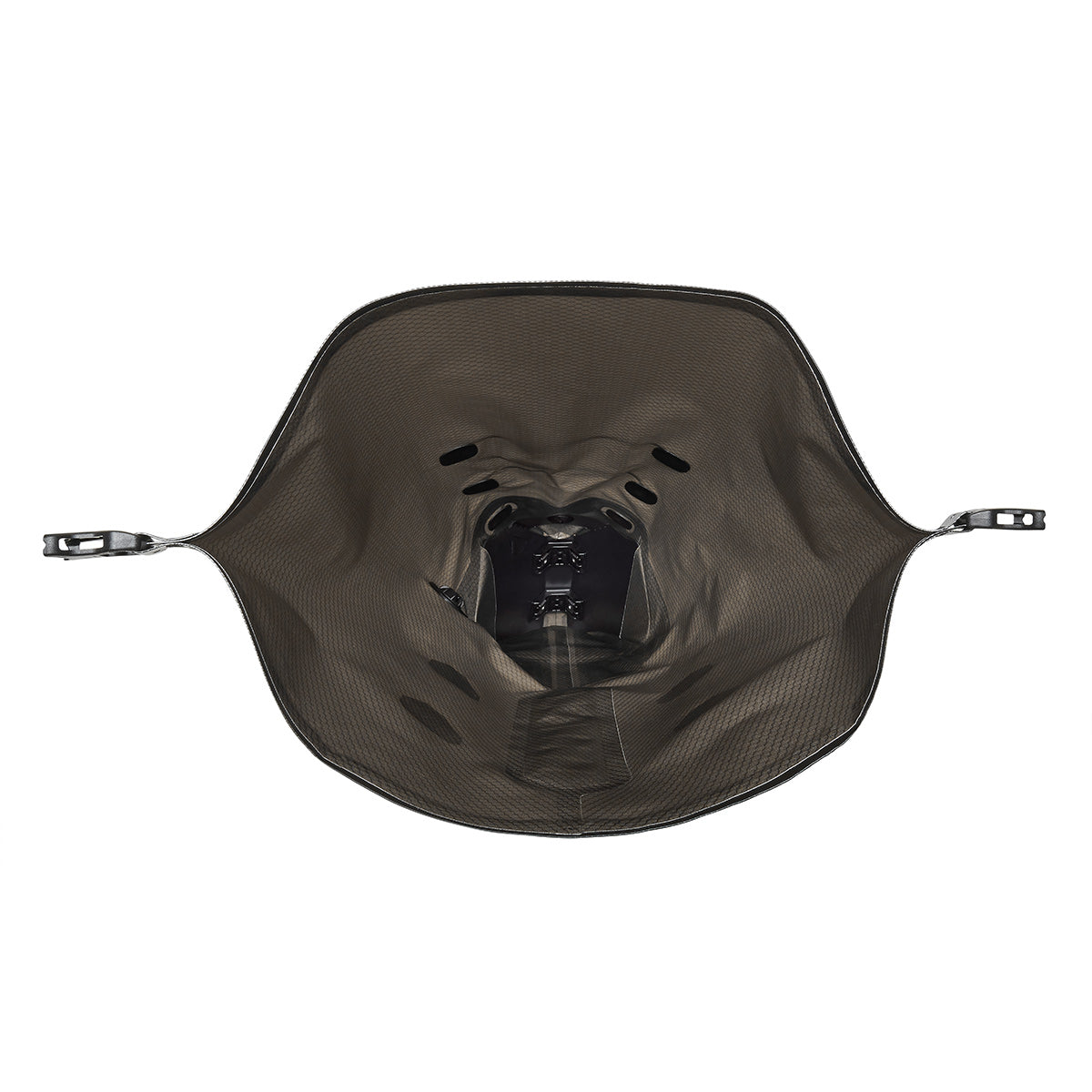 ORTLIEB SEAT PACK Sadeltaske 16,5 L Grå