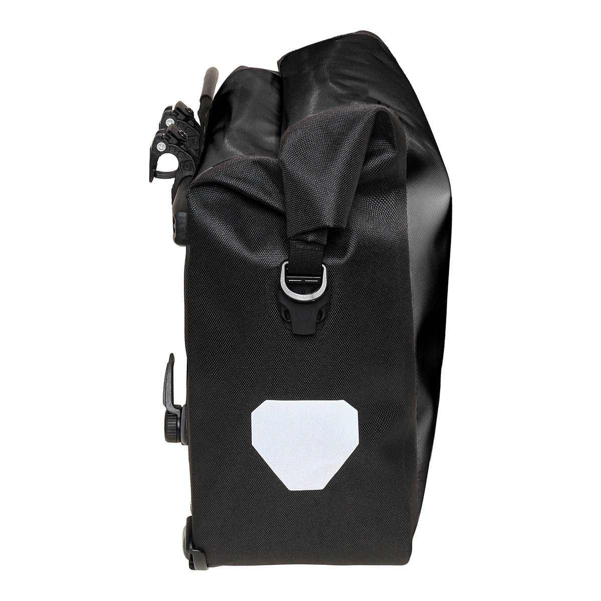 ORTLIEB BACK ROLLER 20 L Bagagebærer taske Sort