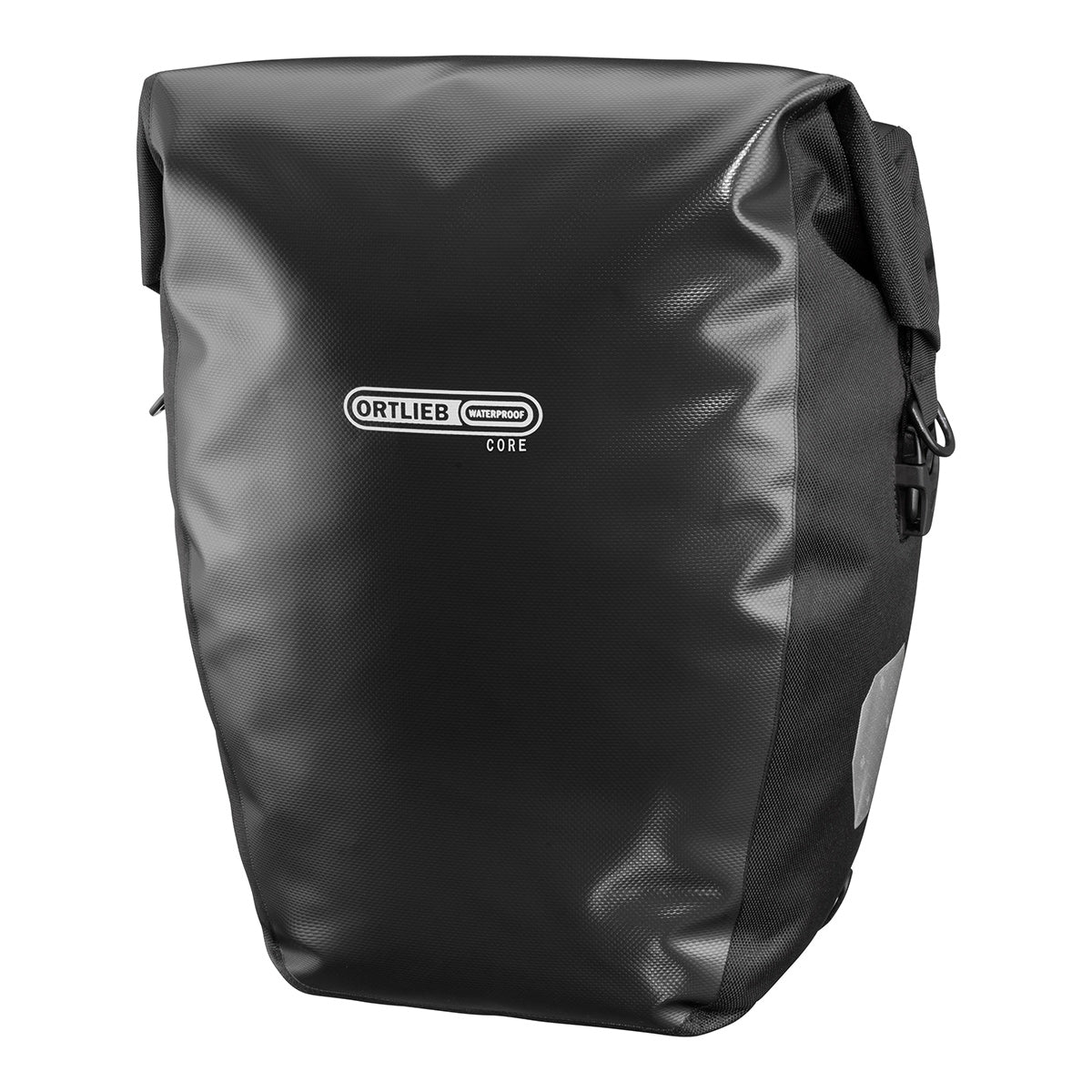 ORTLIEB BACK ROLLER 20 L Bagagebærer taske Sort