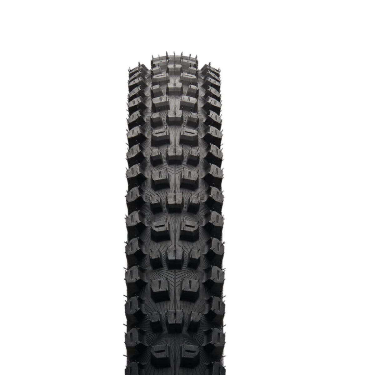 CONTINENTAL KRYPTOTAL-F Downhill 29x2.40 Supersoft Tubeless Ready Soft Black-dæk