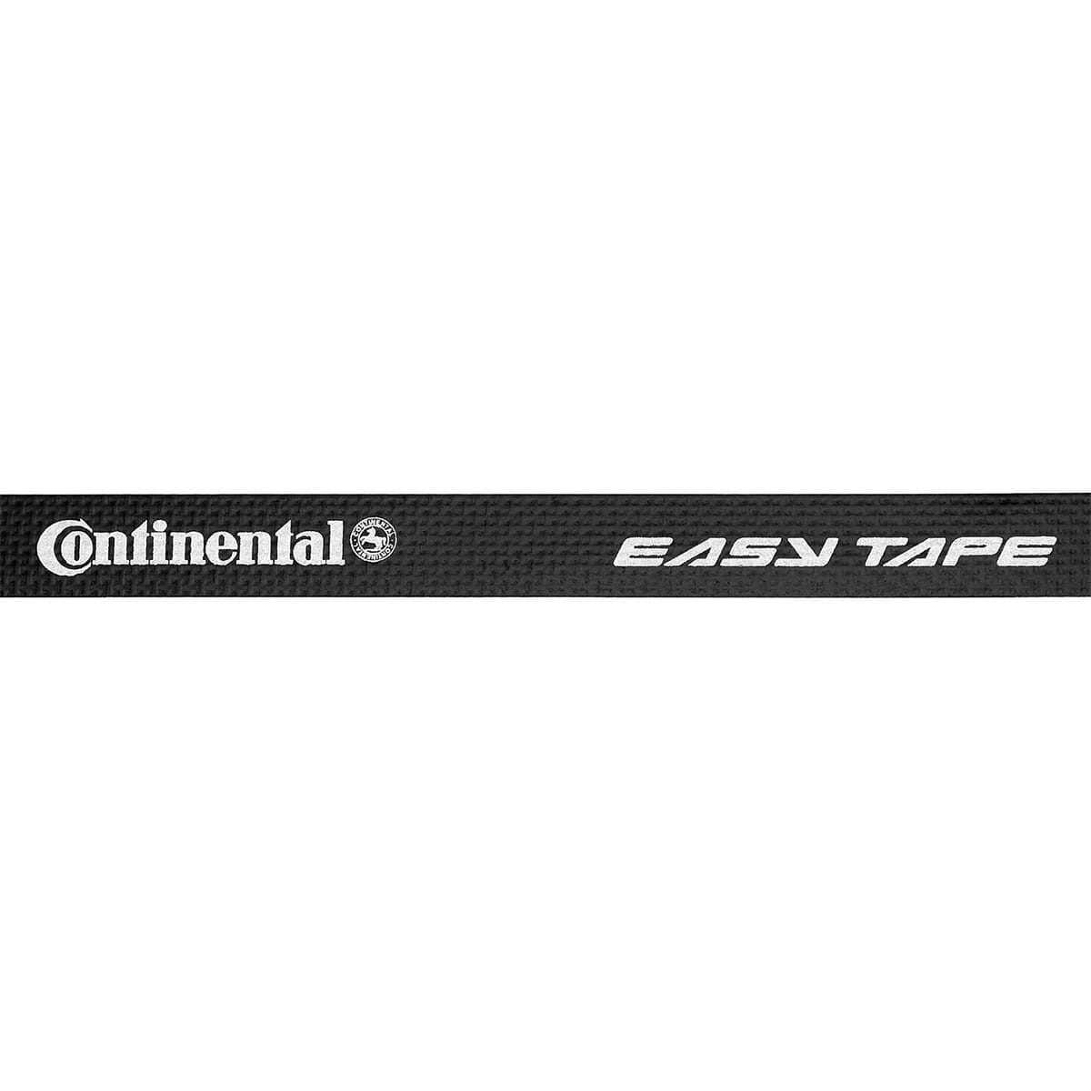 CONTINENTAL EASY TAPE HIGH PRESSURE rim tape 700c (x2)