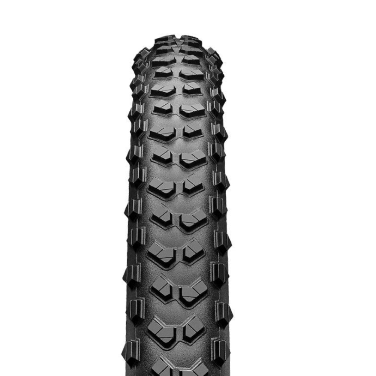 CONTINENTAL MOUNTAIN KING 29x2.30 ShieldWall Tubeless Ready Soft Black-dæk
