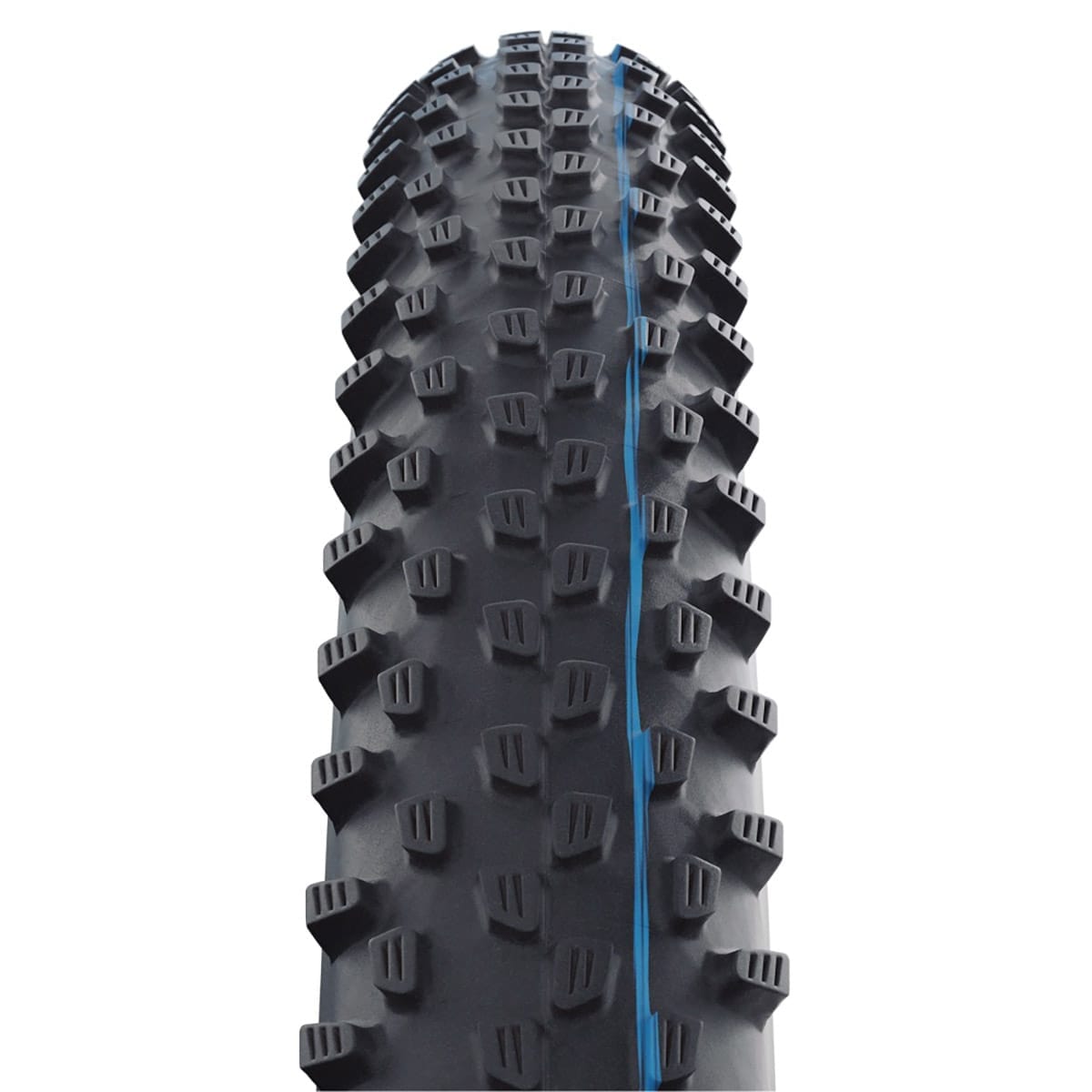 SCHWALBE RACING RAY 29x2.10 ADDIX SPEEDGRIP SUPERGROUND tire Tubeless Ready Soft Black