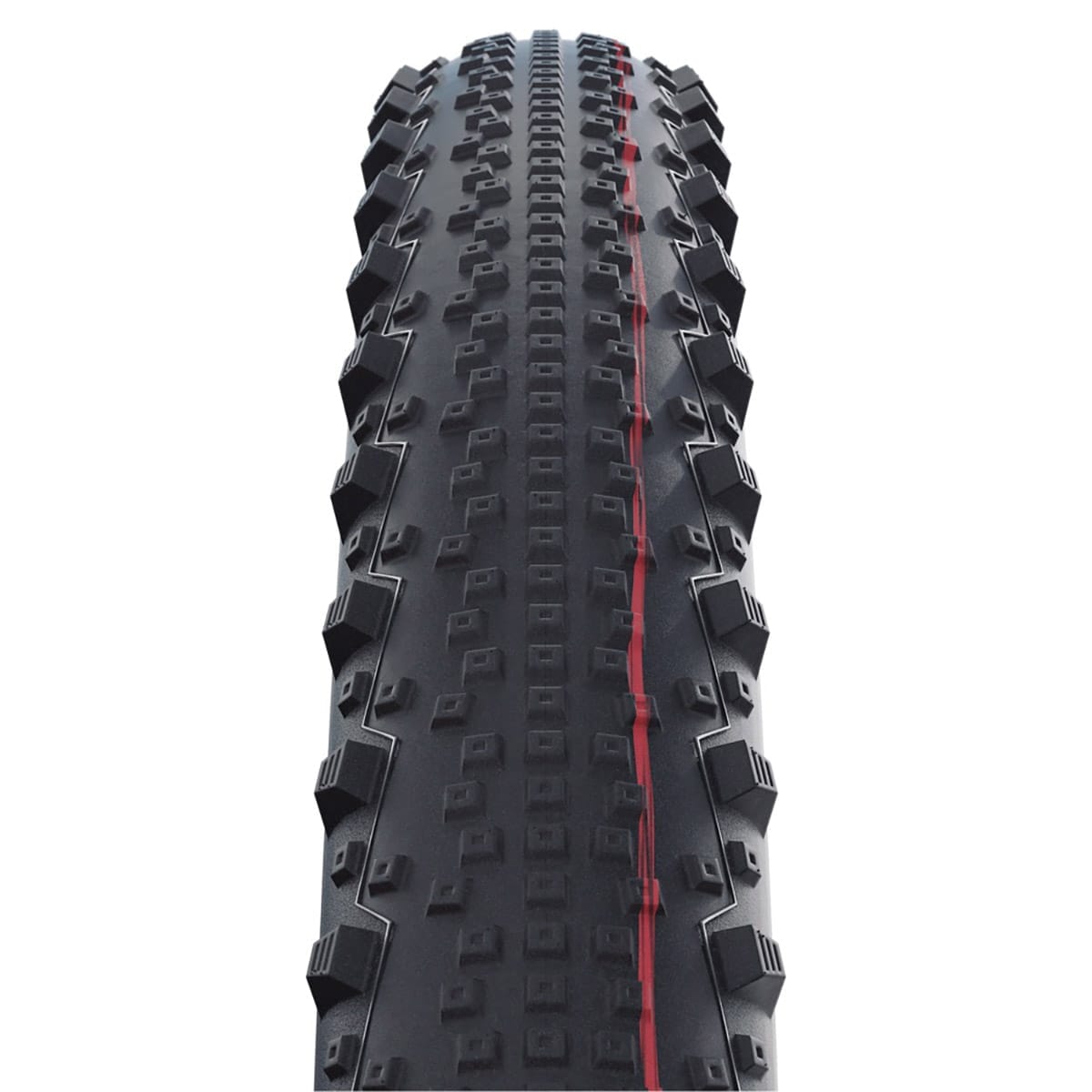 SCHWALBE THUNDER BURT 29x2.10 ADDIX SPEED SUPERRACE tire Tubeless Ready Soft Black/Brown
