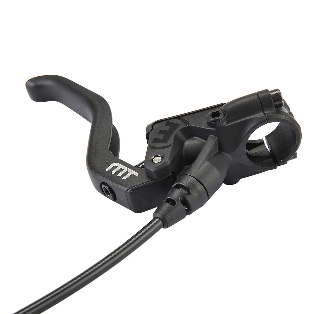 Par MAGURA MT4 FLATMOUNT Discless-bremser sort