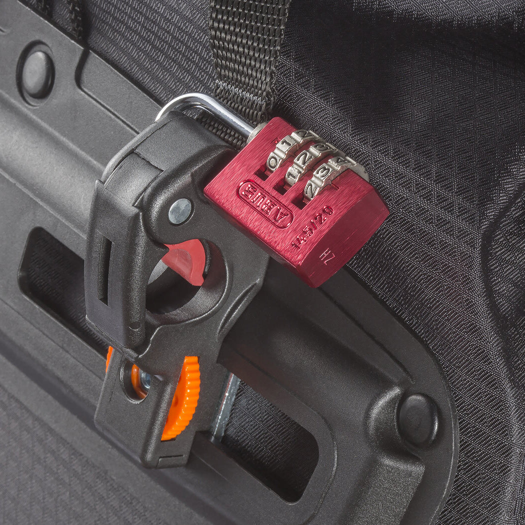 Et par VAUDE AQUA BACK LIGHT 38 L sorte bagagetasker