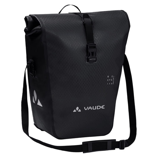 VAUDE AQUA BACK SINGLE 24 L bagagebærer taske Sort