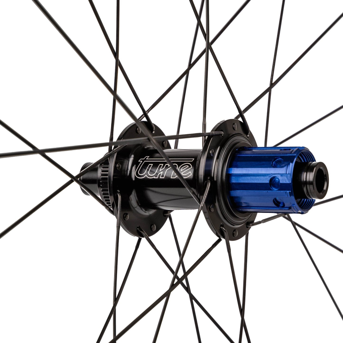 TUNE CLIMBER 37 DISC Tubeless Ready baghjul (Center Lock)