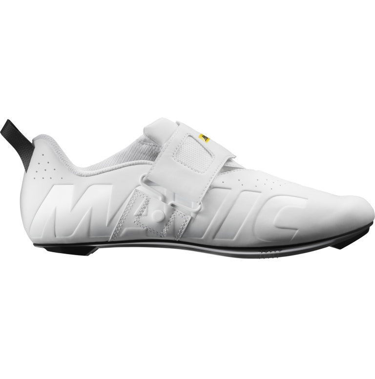 MAVIC COSMIC ELITE Road Shoes White