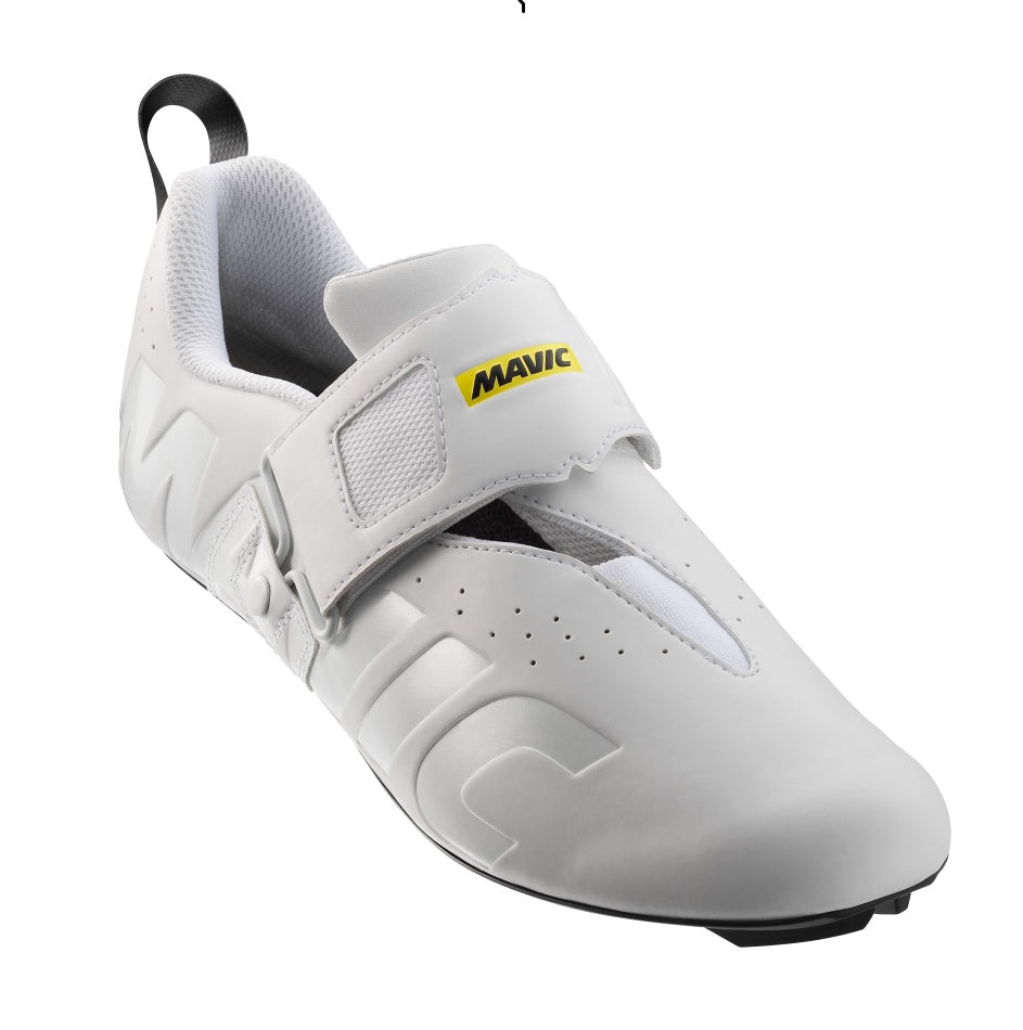 MAVIC COSMIC ELITE Road Shoes White