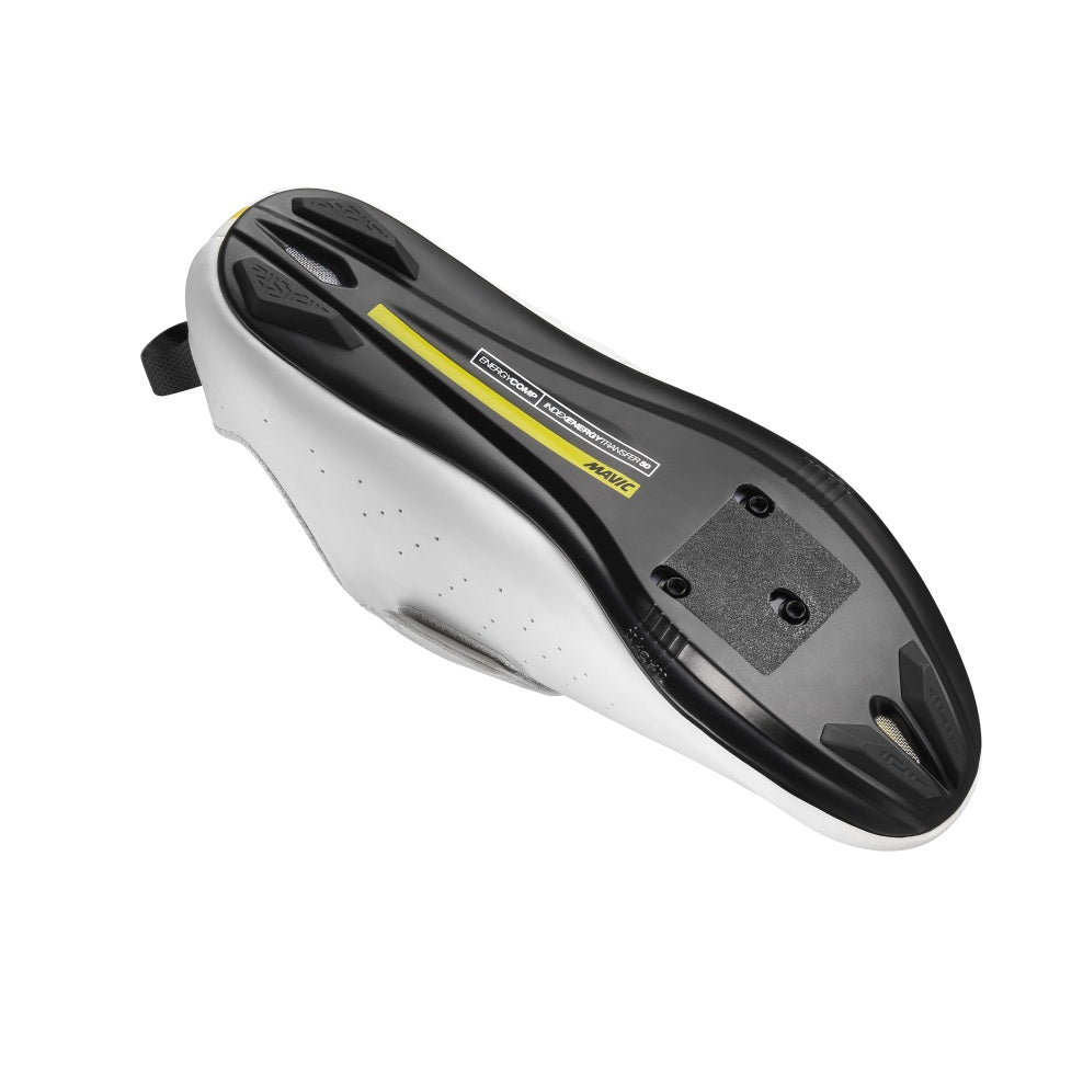MAVIC COSMIC ELITE Road Shoes White