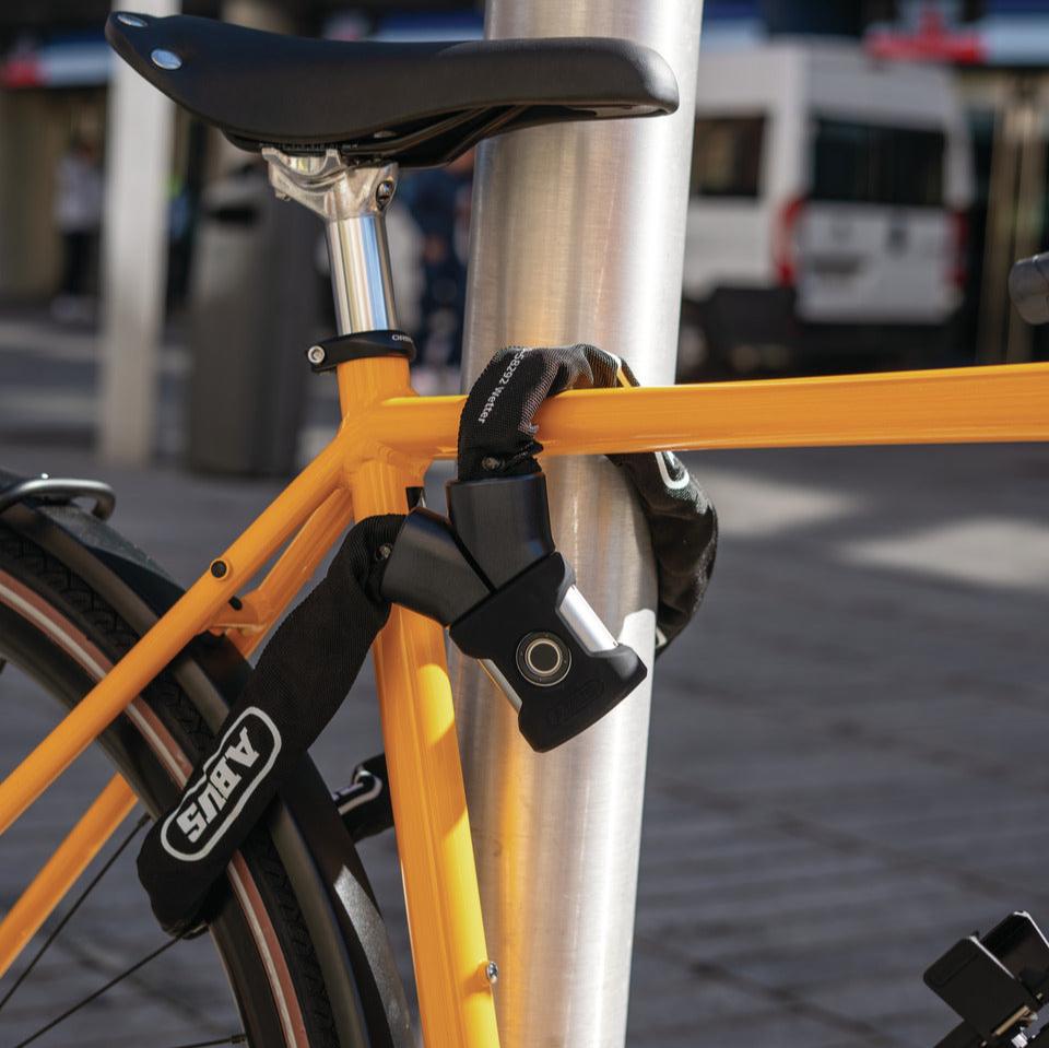 ABUS YARDO 7807F Kædelås