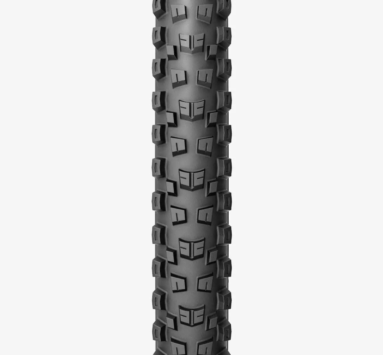 PIRELLI SCORPION RACE ENDURO M 29x2.5 Tubeless Ready Soft Black/Yellow-dæk 4191200