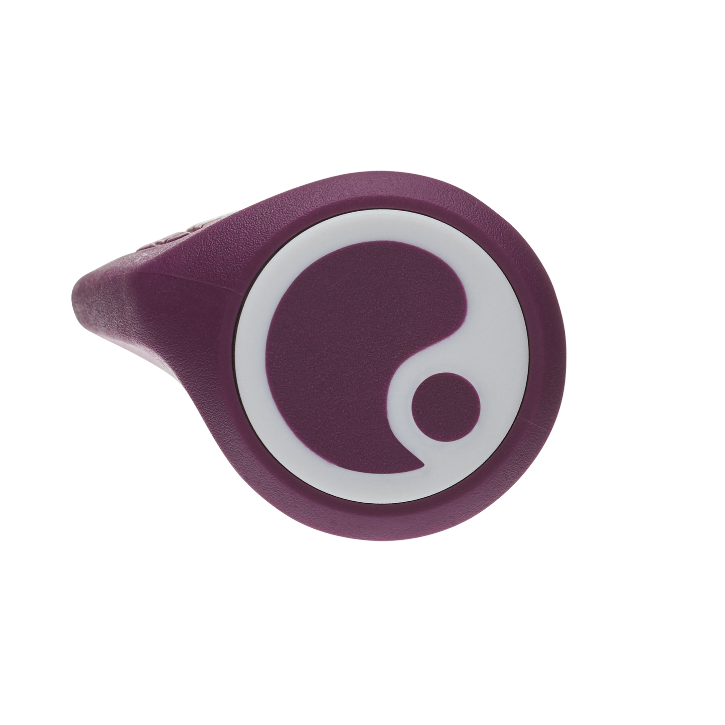 ERGON GA3 Lock-On greb 135 mm Violet