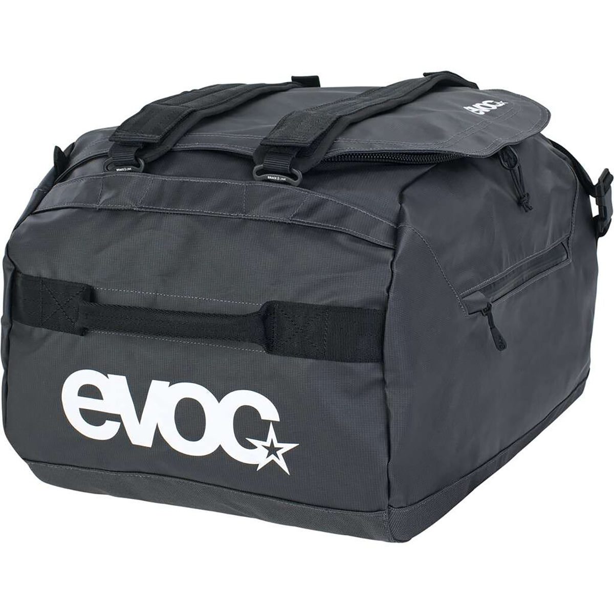 EVOC DUFFLE Rejsetaske 40 L Sort