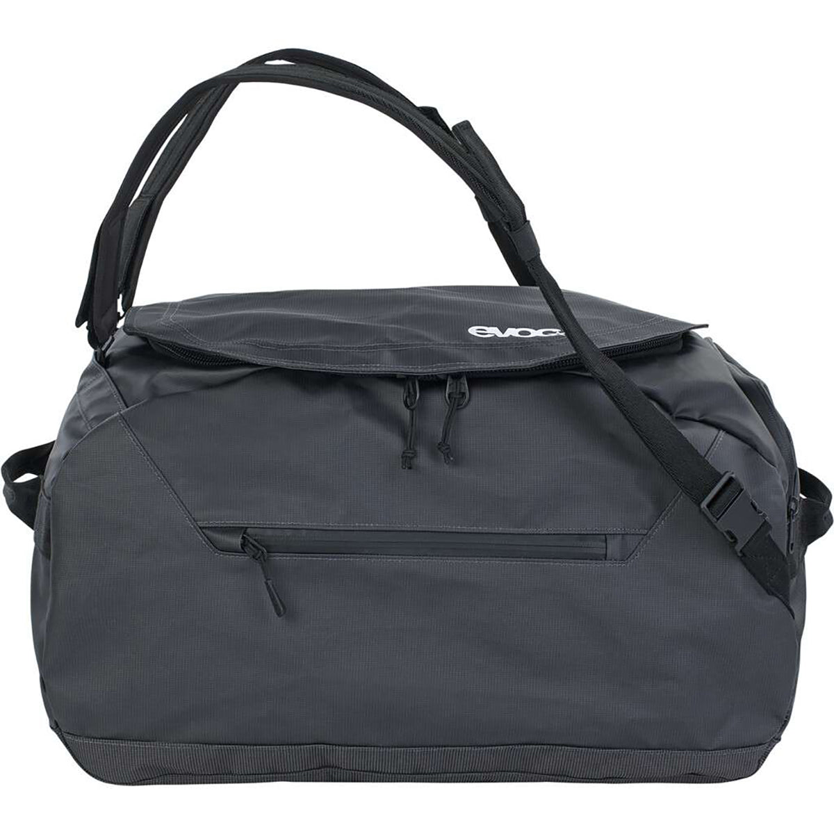 EVOC DUFFLE Rejsetaske 40 L Sort