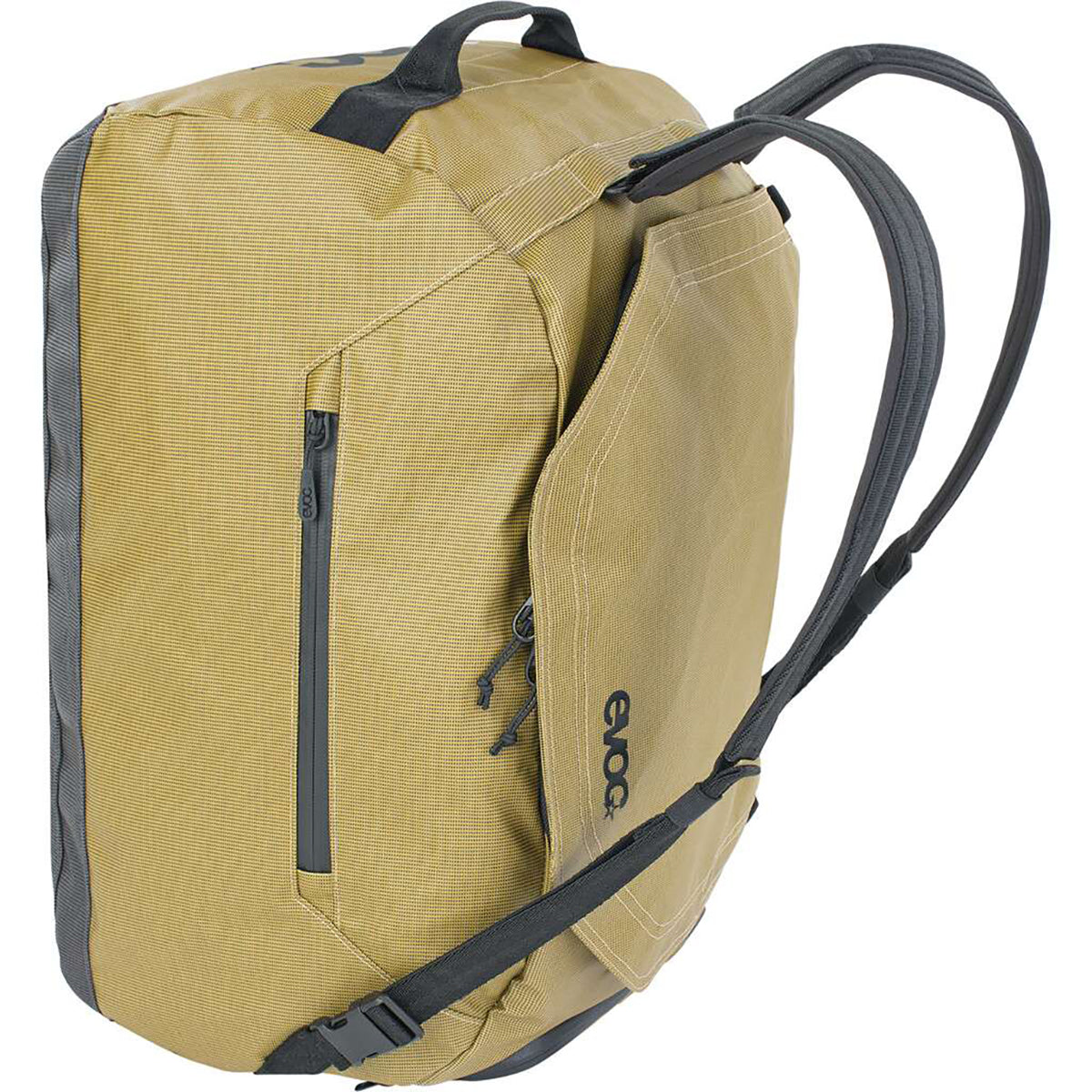 EVOC DUFFLE Rejsetaske 40 L Gul
