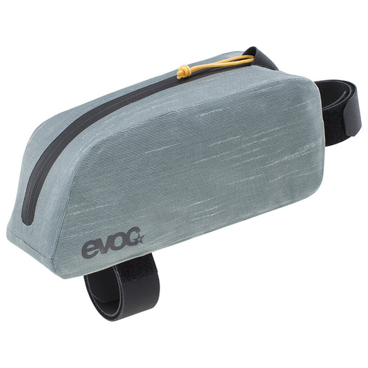 EVOC TOP TUBE PACK WP 0,8 L Grøn rammetaske