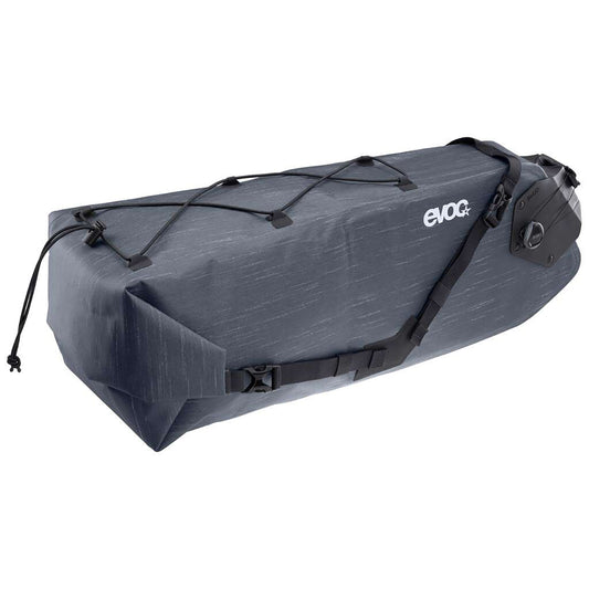 EVOC BOA WP 16 L Grey Saddle Bag