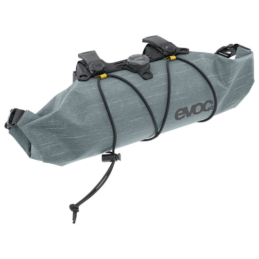 EVOC PACK BOA WP bøjletaske 2,5 L Grøn