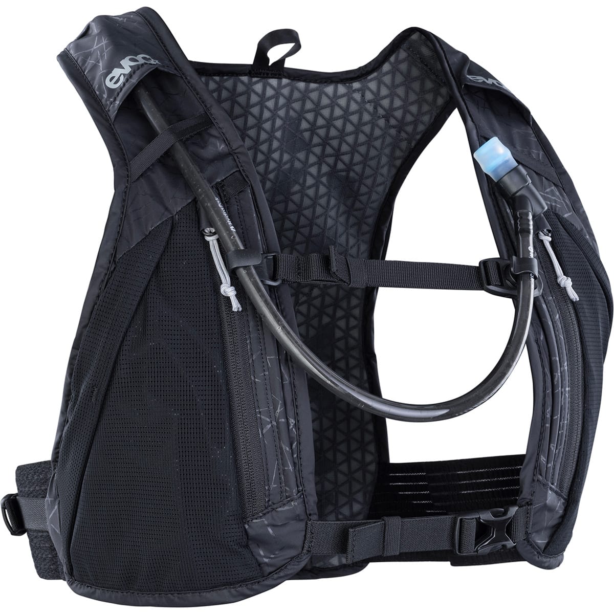 EVOC HYDRO PRO 6 L drikketaske sort
