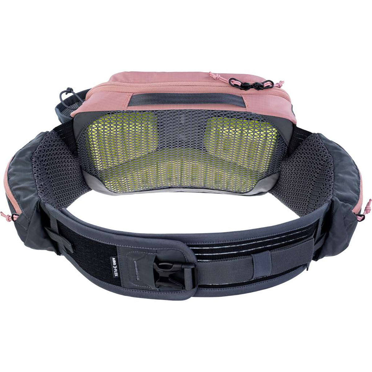 EVOC HIP PACK PRO 3 L Pouch Pink